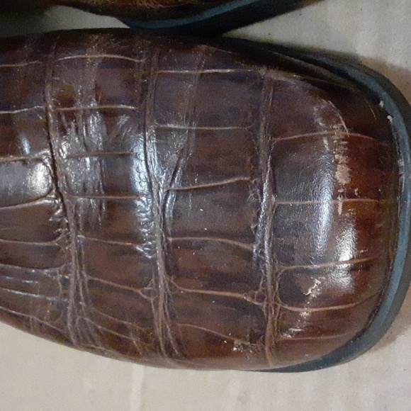 Naturalizer leather boots - Picture 7 of 16